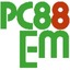 pc88em