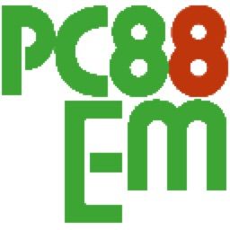 Mac用 8bit系レトロpcエミュレーターまとめ 19年度版 Macでゲーム Mac De Game Etc