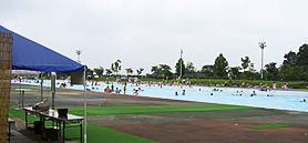 秩父ミューズパークスポーツの森 赤羽ママの子連れでおでかけっつ 秩父ミューズパークスポーツの森 赤羽ママの子連れでおでかけっつ