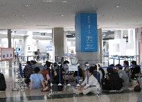 オンワード樫山ファミリーセール 赤羽ママの子連れでおでかけっつ オンワード樫山ファミリーセール 赤羽ママの子連れでおでかけっつ