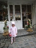 自由が丘 赤羽ママの子連れでおでかけっつ