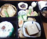 お弁当