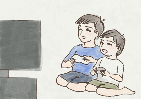 ゲーム