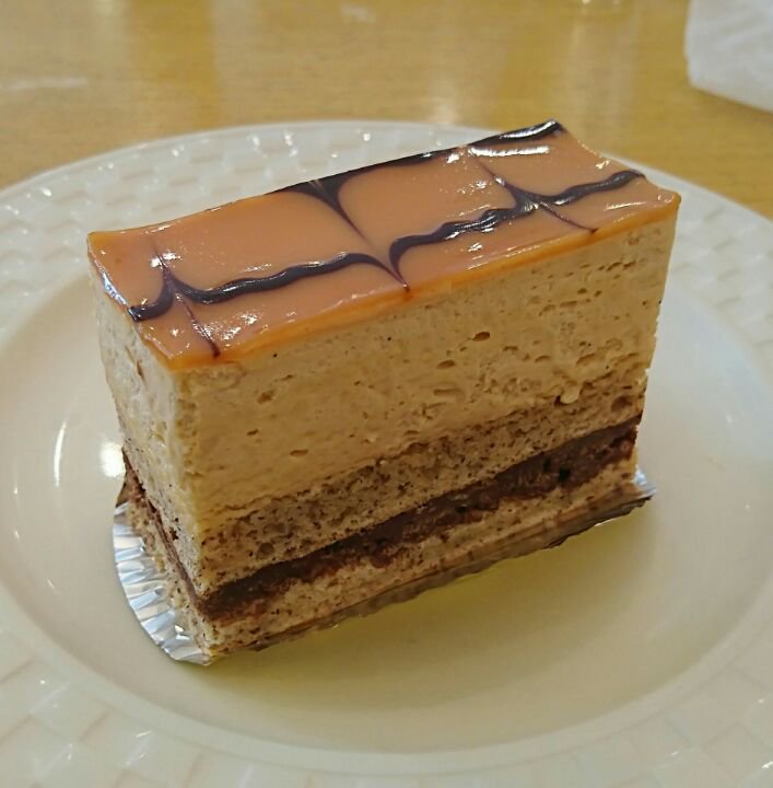 初訪問 オプティマタンのオプティマタン 3 30歳から始めた男のスイーツ記録帳