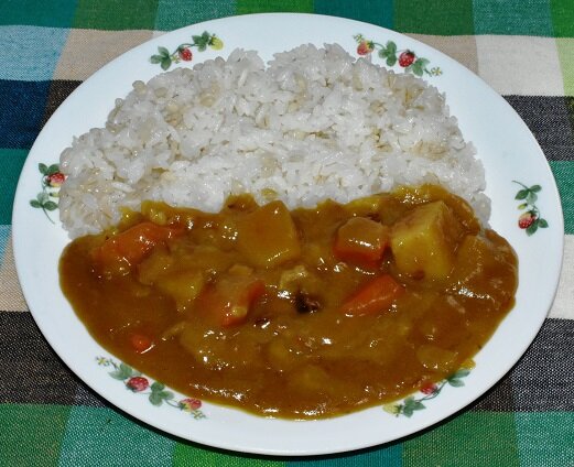 ボンカレー 発売当時の懐かしの味わい 北海道レトルトカレー通信 ボンカレー 発売当時の懐かしの味わい 北海道レトルトカレー通信