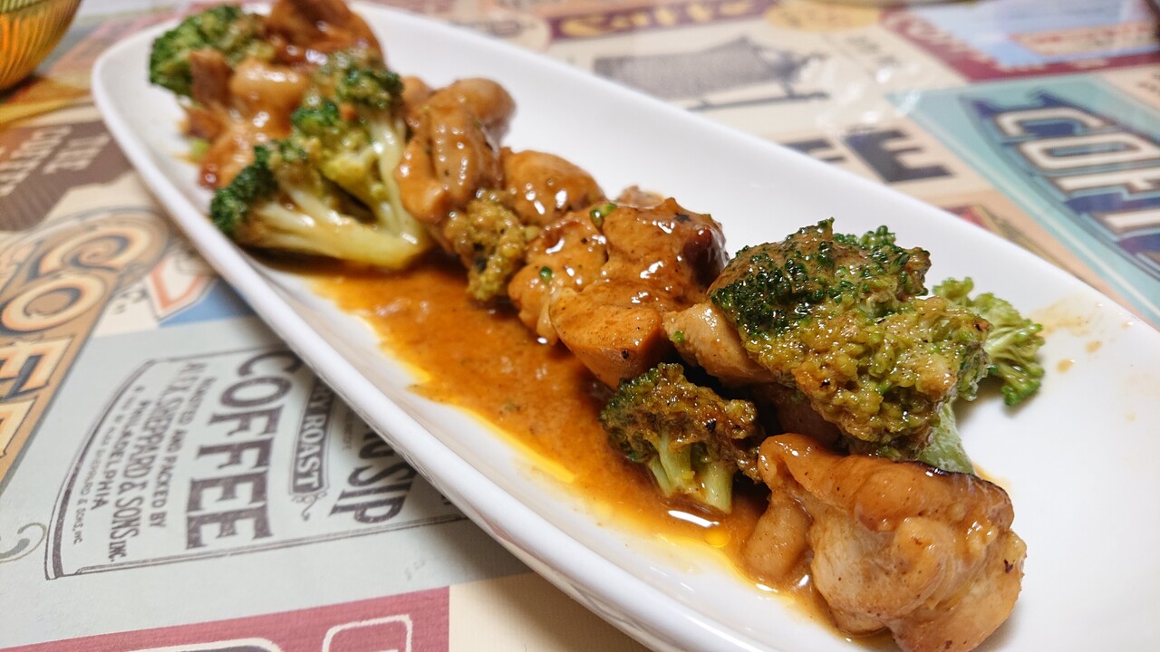 伝説の家政婦 タサン志麻night まこさんの晩ごはん