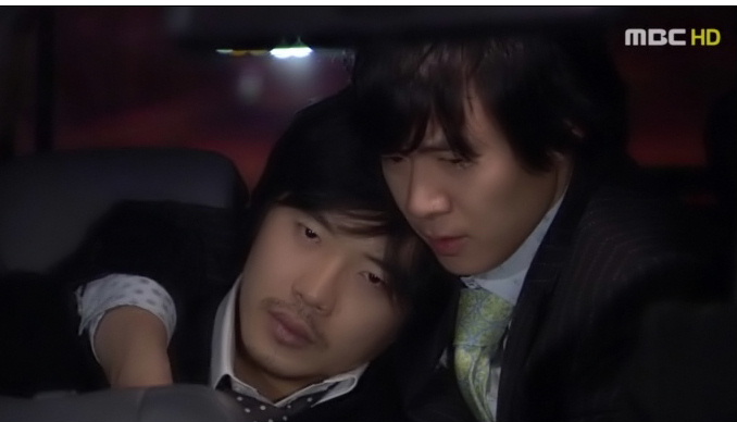 悲しき恋歌 第話 最終話 Mako Chu S Notes