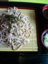 soba