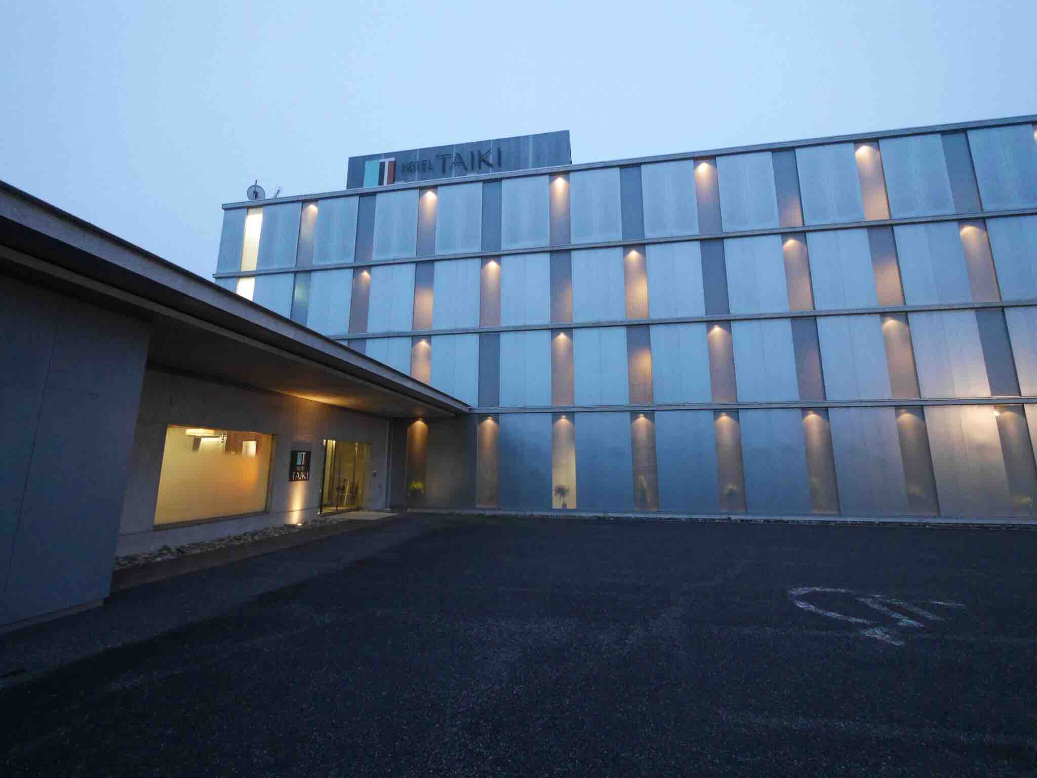 北海道ひとり旅 ホテルtaiki ブログ 大樹町だから生まれた瀟洒なアーバンホテル 北海道ひとり旅 憧れの大地へ 旅のブログ