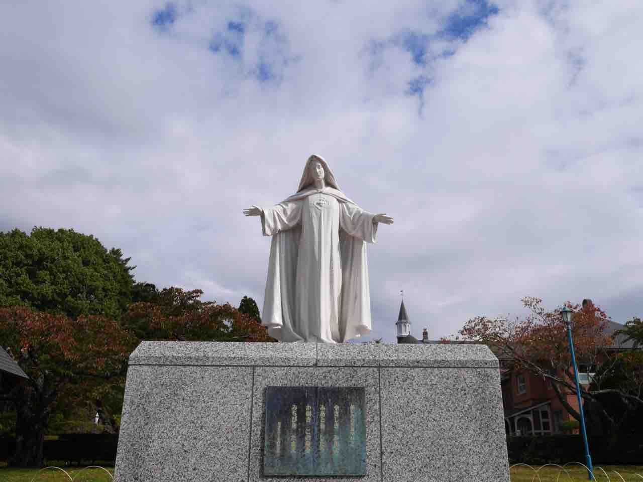 北海道ひとり旅】函館湯の川温泉の旅 トラピスチヌ修道院 売店 北海道ひとり旅】函館湯の川温泉の旅 トラピスチヌ修道院 売店
