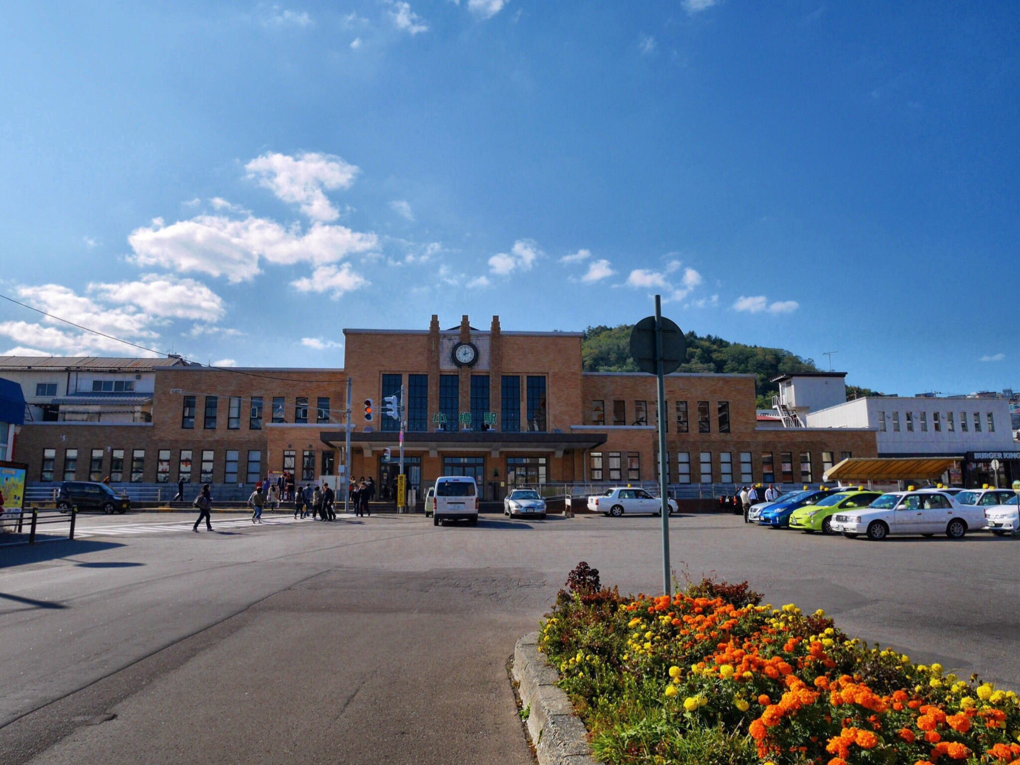 【北海道ひとり旅】札幌・小樽の小さな旅『小樽編』2017 Oct 北海道ひとり旅 憧れの大地へ 旅のブログ