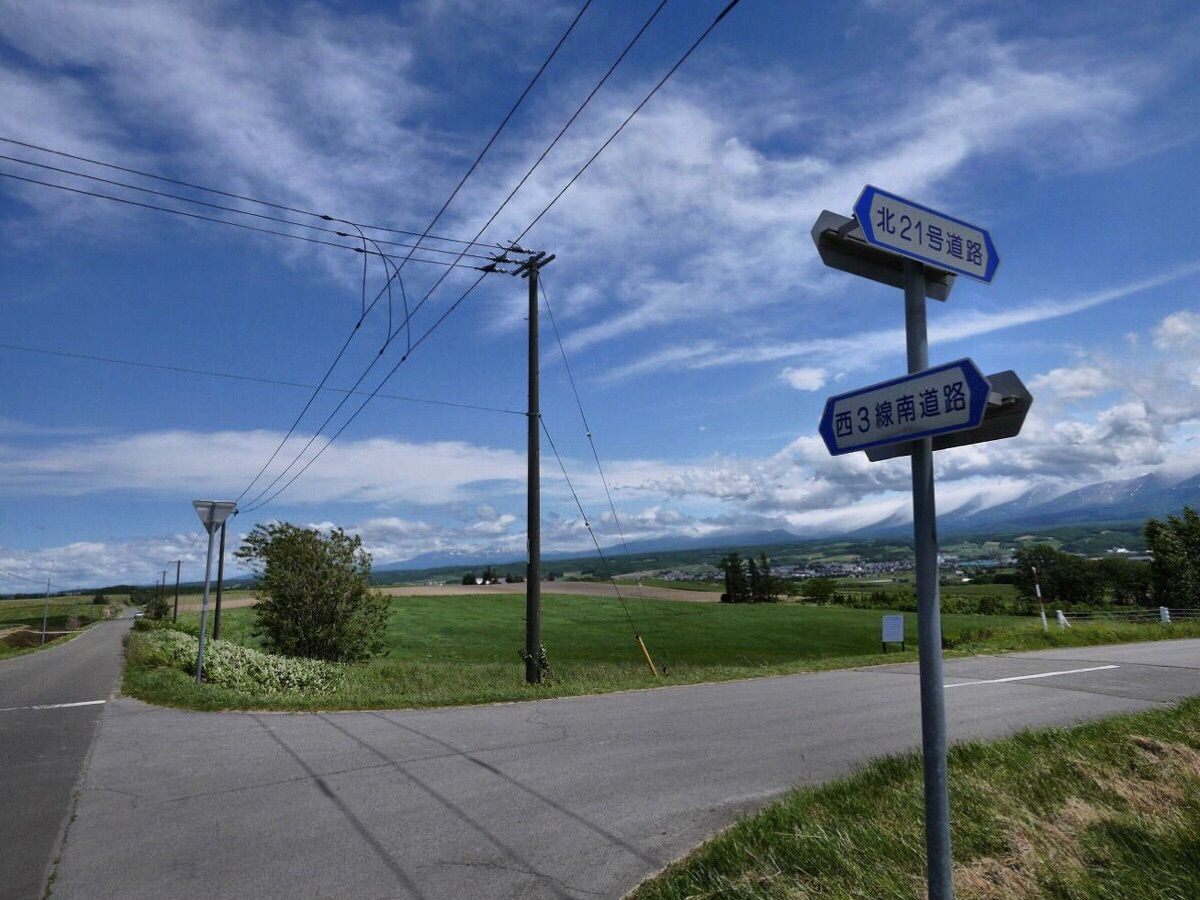 北海道ひとり旅 富良野 美瑛の旅 パノラマロード江花 余り知られていない絶景の道があります 北海道ひとり旅 憧れの大地へ 旅のブログ 北海道ひとり旅 富良野 美瑛の旅 パノラマロード江花 余り知られていない絶景の道があります 北海道ひとり旅 憧れの大地へ 旅のブログ