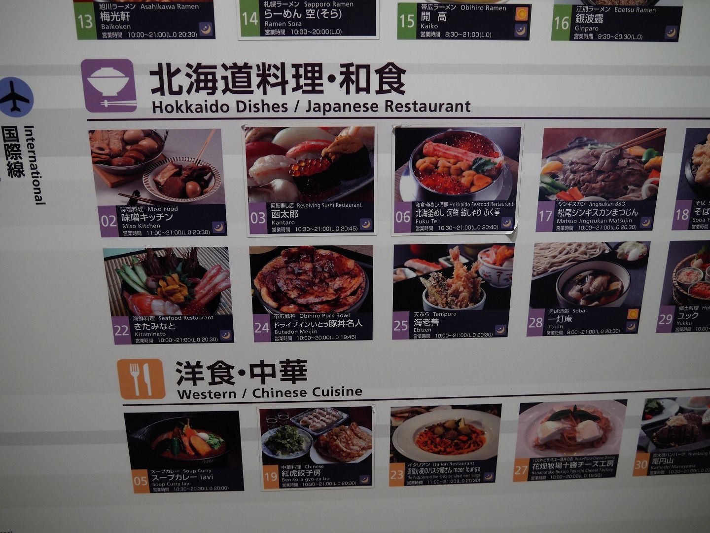 北海道ひとり旅 新千歳空港 函太郎 旅の食事の〆は空港で回転寿司 北海道ひとり旅 憧れの大地へ 旅のブログ