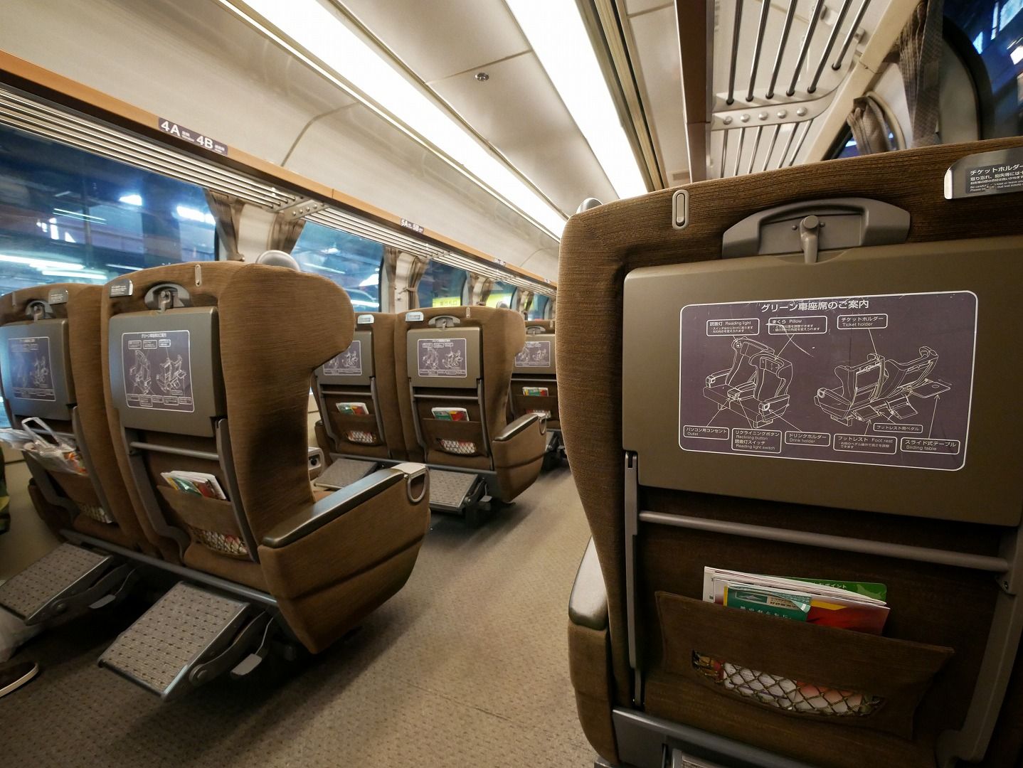 北海道ひとり旅 函館本線 札幌から函館 グリーン車の旅 北海道ひとり旅 憧れの大地へ 旅のブログ
