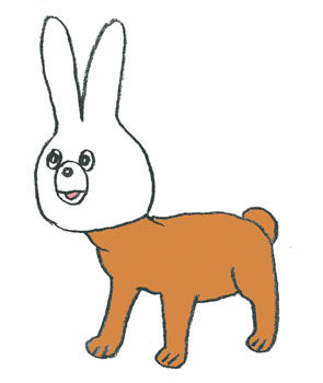 うさぎいぬ Makomoのてきとうブログ