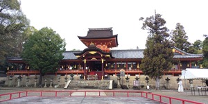 石清水02