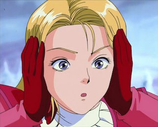 獅子の泉でつかまえて 藤崎版 銀河英雄伝説 感想