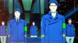 獅子の泉でつかまえて 銀河英雄伝説 Die Neue These 感想