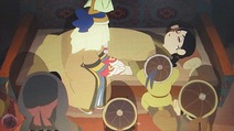 天幕のジャードゥーガル