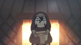 天幕のジャードゥーガル