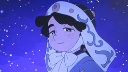 天幕のジャードゥーガル