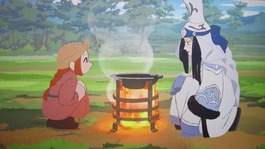 天幕のジャードゥーガル