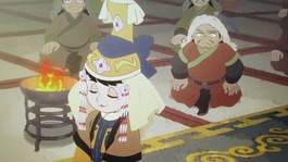 天幕のジャードゥーガル