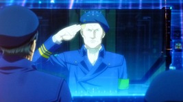 獅子の泉でつかまえて 銀河英雄伝説 Die Neue These 感想