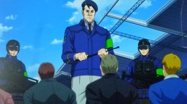 獅子の泉でつかまえて 銀河英雄伝説 Die Neue These 感想