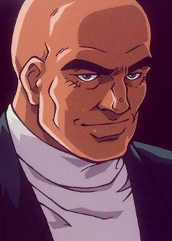 藤崎版 銀河英雄伝説 第69話 第70話 感想 獅子の泉でつかまえて