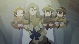 天幕のジャードゥーガル