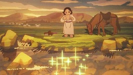 天幕のジャードゥーガル