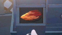天幕のジャードゥーガル