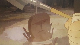 天幕のジャードゥーガル