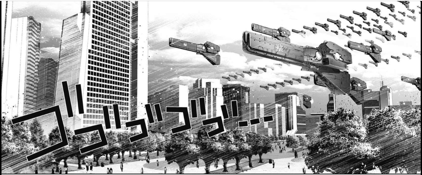 藤崎版 銀河英雄伝説 第182話 感想 獅子の泉でつかまえて