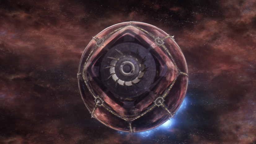 銀河英雄伝説 Die Neue These 策謀 第1章 37話の感想 獅子の泉でつかまえて