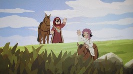 天幕のジャードゥーガル