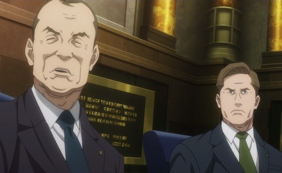 銀河英雄伝説 Die Neue These 09話 それぞれの星 感想 獅子の泉でつかまえて 銀河英雄伝説 Die Neue These 09話 それぞれの星 感想 獅子の泉でつかまえて