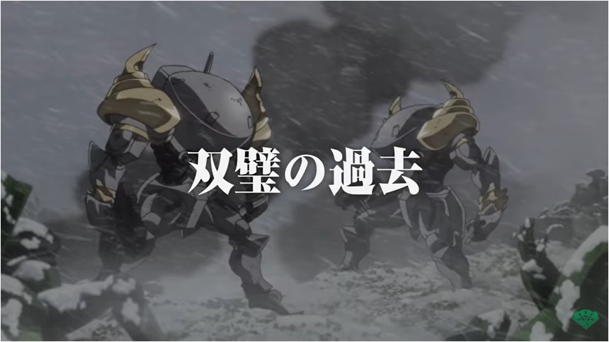 銀河英雄伝説 Die Neue These激突 第1章 26話の感想 獅子の泉でつかまえて 銀河英雄伝説 Die Neue These激突 第1章 26話の感想 獅子の泉でつかまえて