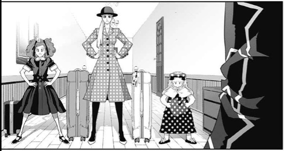藤崎版 銀河英雄伝説 第192話 感想 獅子の泉でつかまえて