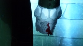 銀河英雄伝説 Die Neue These 星乱14話 皇帝崩御 感想 獅子の泉