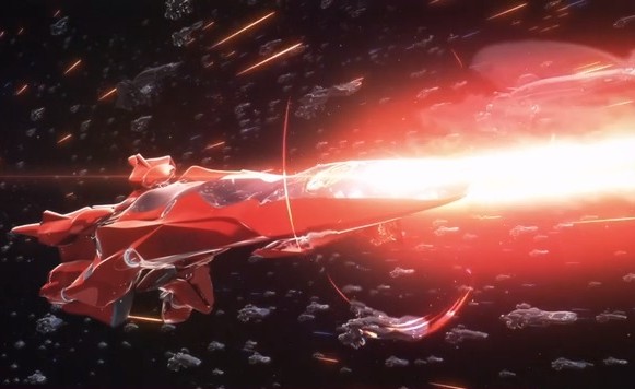 銀河英雄伝説 Die Neue These 12話 死線 後編 感想 獅子の泉でつかまえて 銀河英雄伝説 Die Neue These 12話 死線 後編 感想 獅子の泉でつかまえて