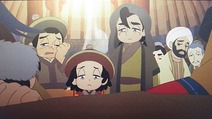 天幕のジャードゥーガル