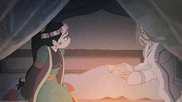 天幕のジャードゥーガル
