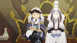 天幕のジャードゥーガル