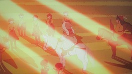 天幕のジャードゥーガル