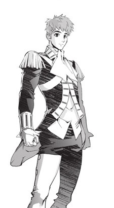 藤崎版 銀河英雄伝説 第103話 第104話 感想 獅子の泉でつかまえて 藤崎版 銀河英雄伝説 第103話 第104話 感想 獅子の泉でつかまえて