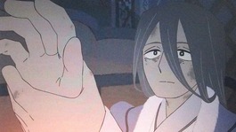 天幕のジャードゥーガル