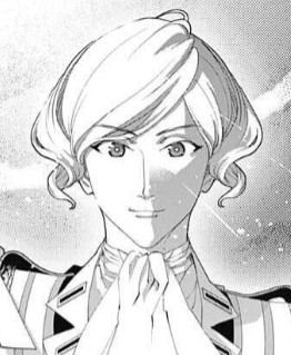 藤崎版 銀河英雄伝説 第172話 感想 獅子の泉でつかまえて 藤崎版 銀河英雄伝説 第172話 感想 獅子の泉でつかまえて