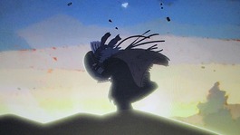 天幕のジャードゥーガル